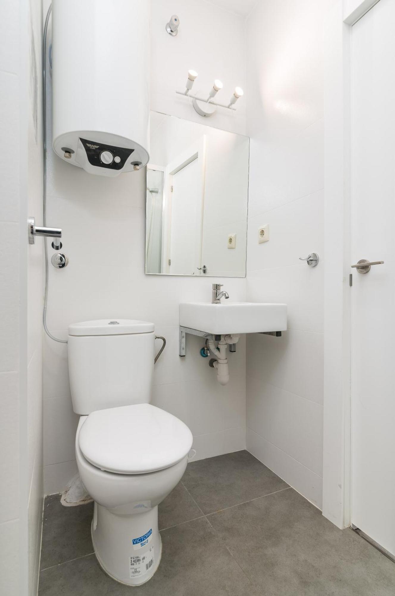 Suite Homes Malagueta Beach Málaga Esterno foto