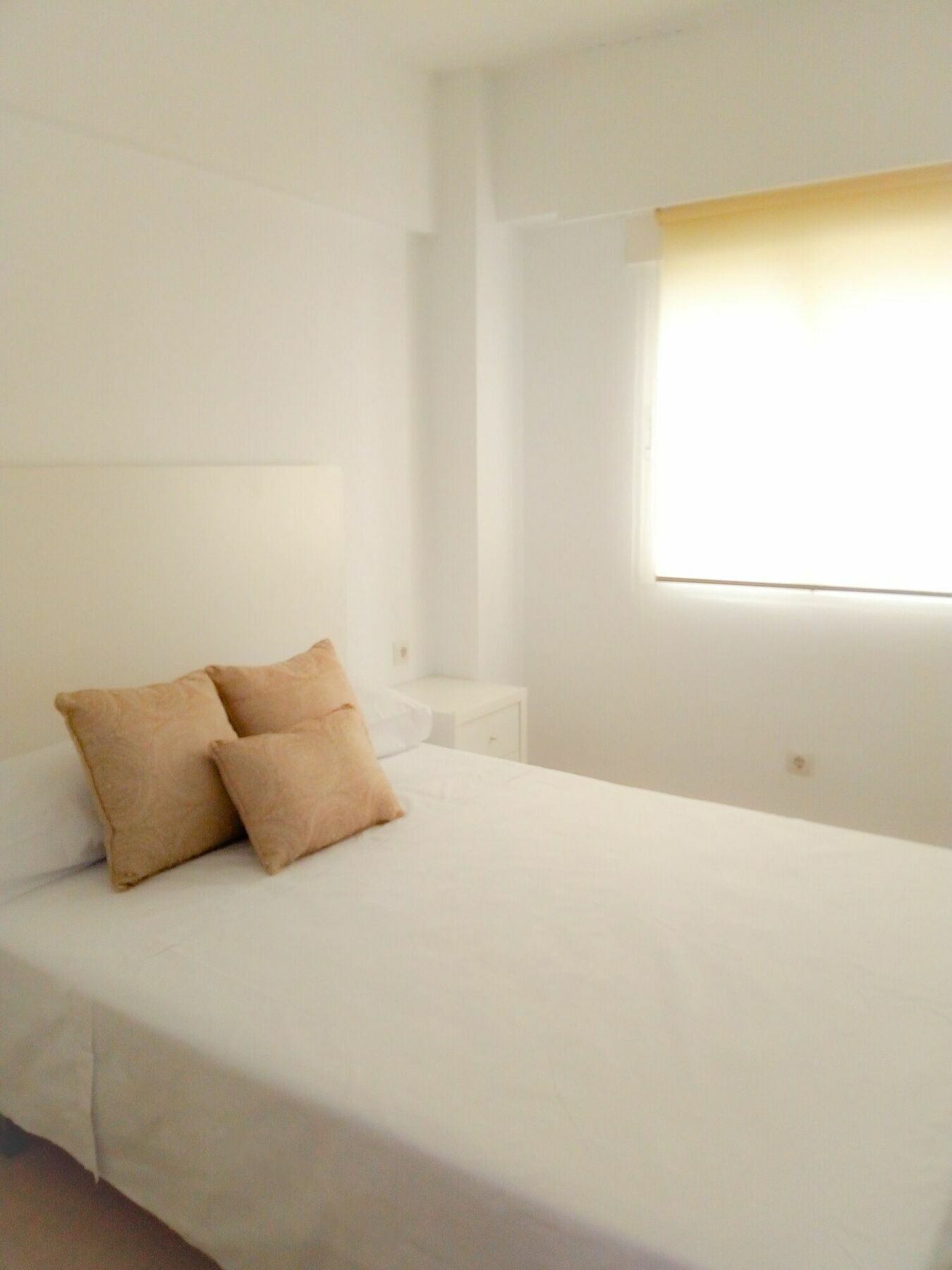 Suite Homes Malagueta Beach Málaga Esterno foto